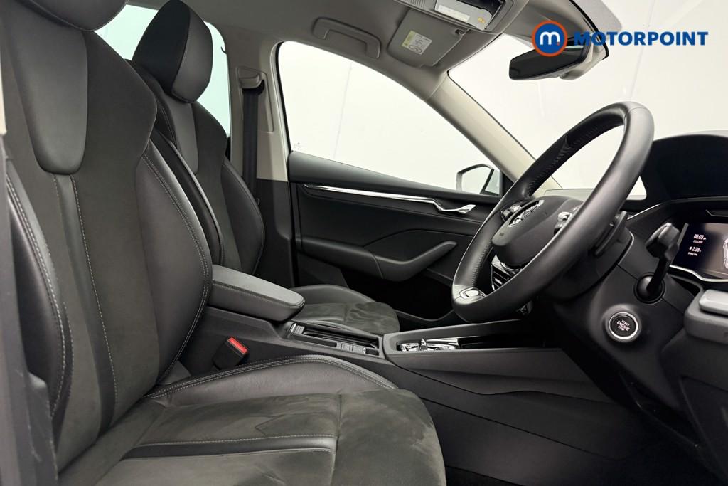 Skoda Octavia Se L Automatic Diesel Estate - Stock Number (1638986) - 8th supplementary image