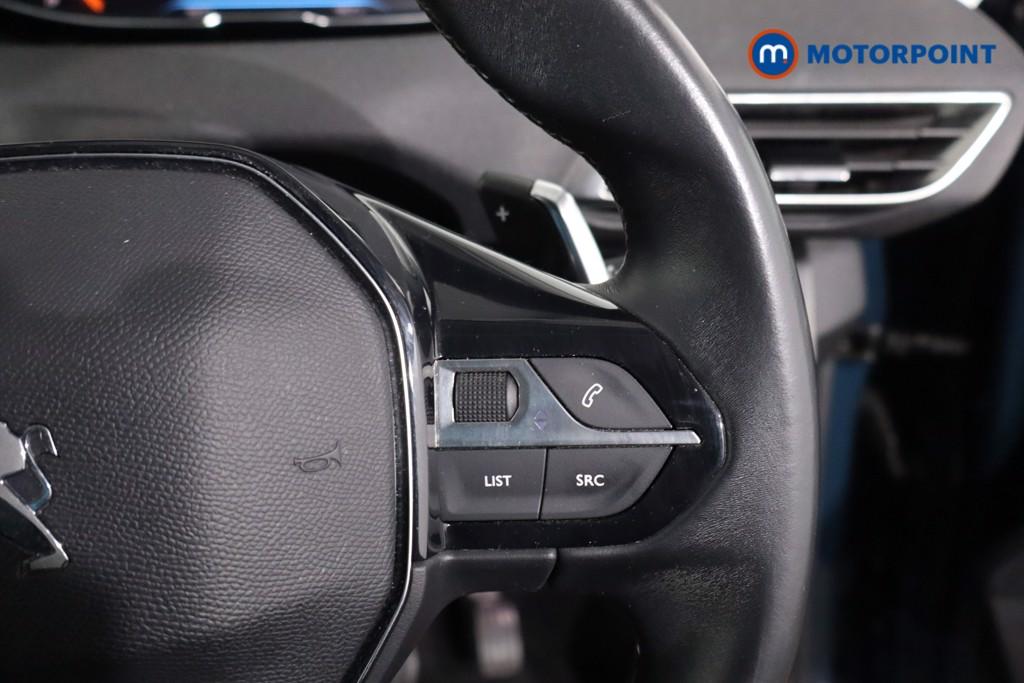 Peugeot 3008 Allure Premium Automatic Petrol SUV - Stock Number (1639121) - 8th supplementary image