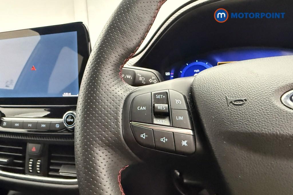 Ford Puma ST Manual Petrol SUV - Stock Number (1639459) - 8th supplementary image