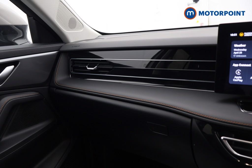 Mg Motor Uk HS Trophy Automatic Petrol-Electric Hybrid SUV - Stock Number (1639485) - 8th supplementary image