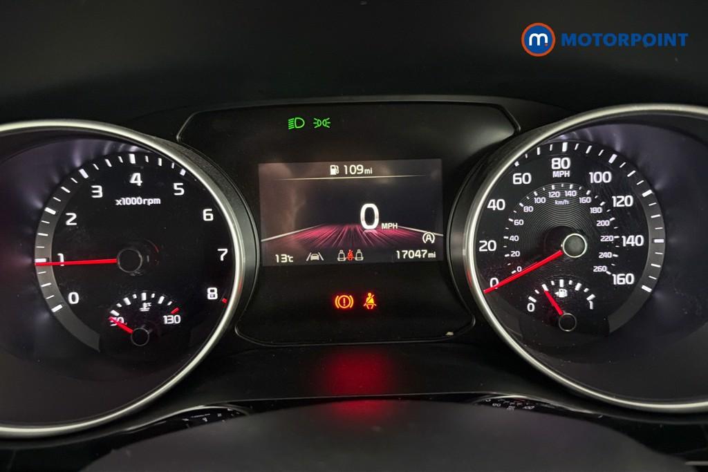 KIA Pro Ceed Gt-Line Manual Petrol Estate - Stock Number (1639541) - 8th supplementary image