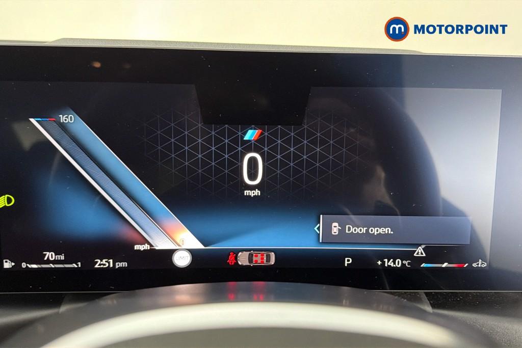 BMW 3 Series M Sport Automatic Petrol Saloon - Stock Number (1639947) - 8th supplementary image