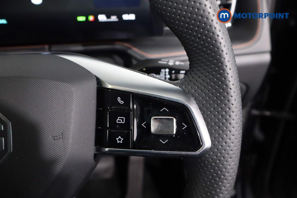 Mg Motor Uk HS Trophy Automatic Petrol-Electric Hybrid SUV - Stock Number (1640056) - 8th supplementary image