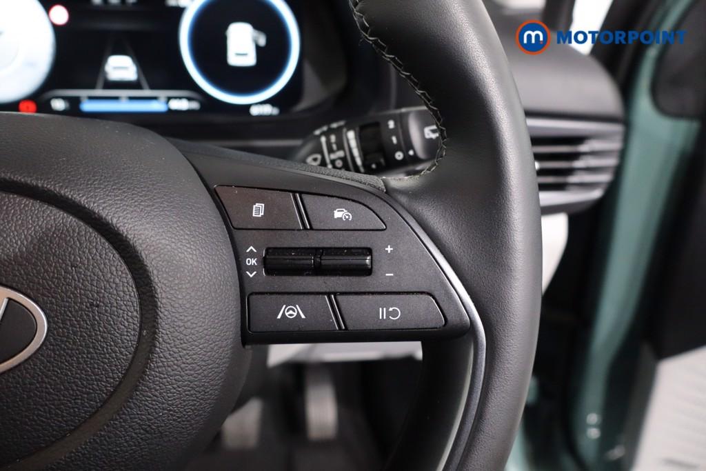 Hyundai I20 Ultimate Manual Petrol Hatchback - Stock Number (1640071) - 8th supplementary image