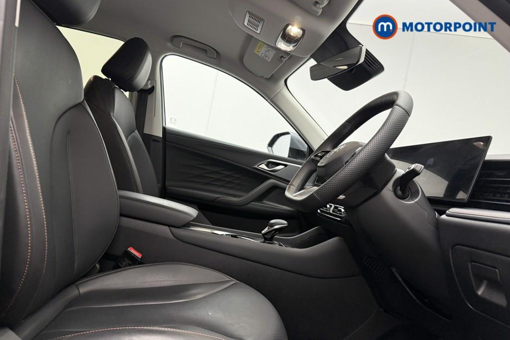 Mg Motor Uk HS Trophy Automatic Petrol-Electric Hybrid SUV - Stock Number (1640087) - 8th supplementary image