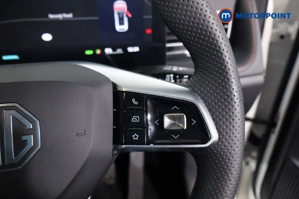 Mg Motor Uk HS Trophy Automatic Petrol-Electric Hybrid SUV - Stock Number (1640093) - 8th supplementary image