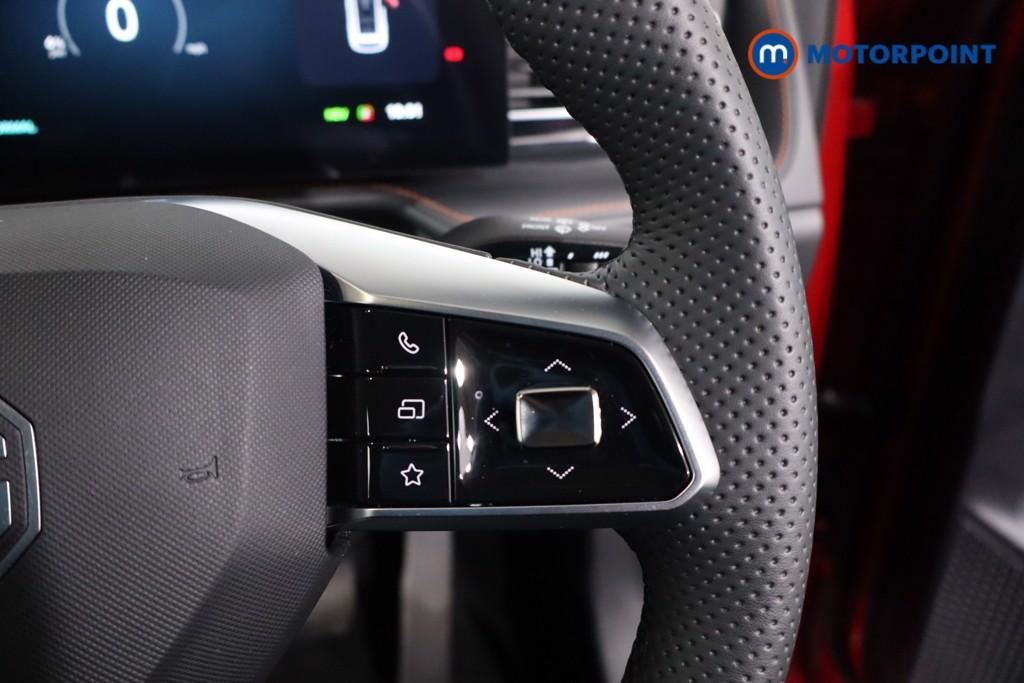 Mg Motor Uk HS Trophy Automatic Petrol-Electric Hybrid SUV - Stock Number (1640102) - 8th supplementary image