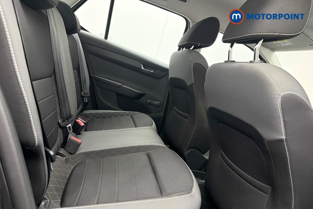 Skoda Fabia Colour Edition Manual Petrol Hatchback - Stock Number (1600248) - 8th supplementary image