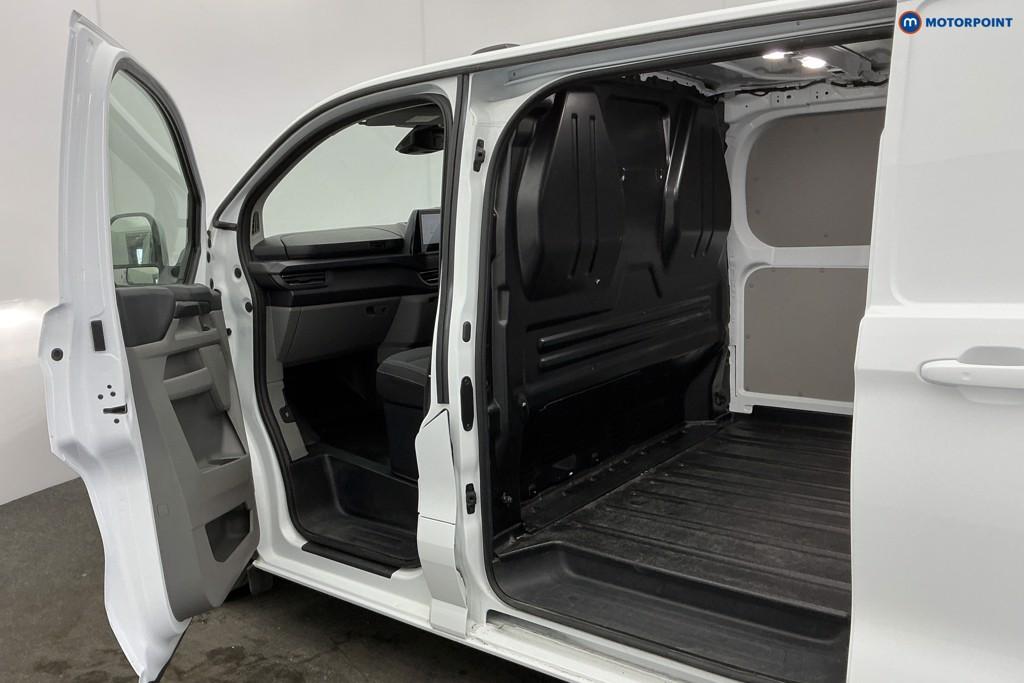 Ford Transit Custom Limited Manual Diesel Panel Van - Stock Number (1614059) - 8th supplementary image