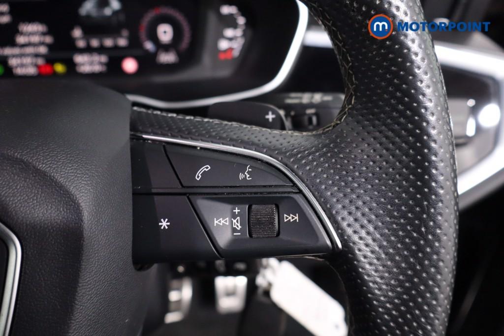Audi Q3 S Line Automatic Petrol SUV - Stock Number (1623273) - 8th supplementary image