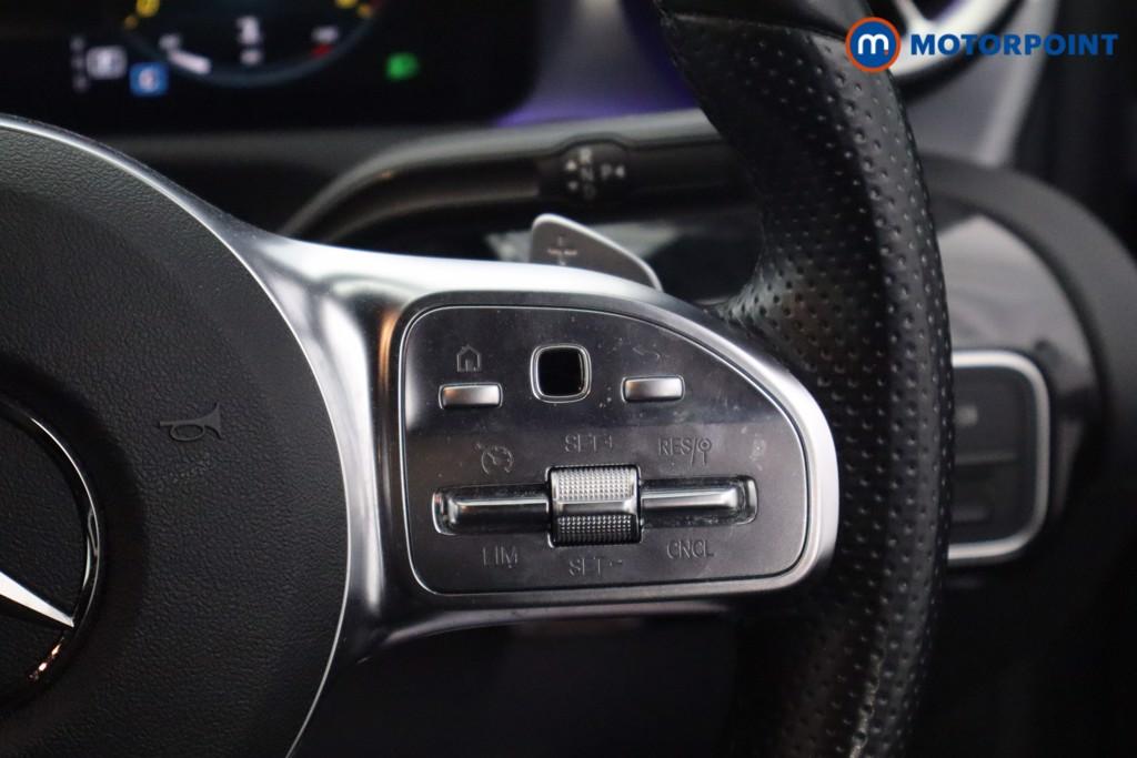 Mercedes-Benz A Class Amg Line Premium Edition Automatic Petrol Saloon - Stock Number (1628882) - 8th supplementary image