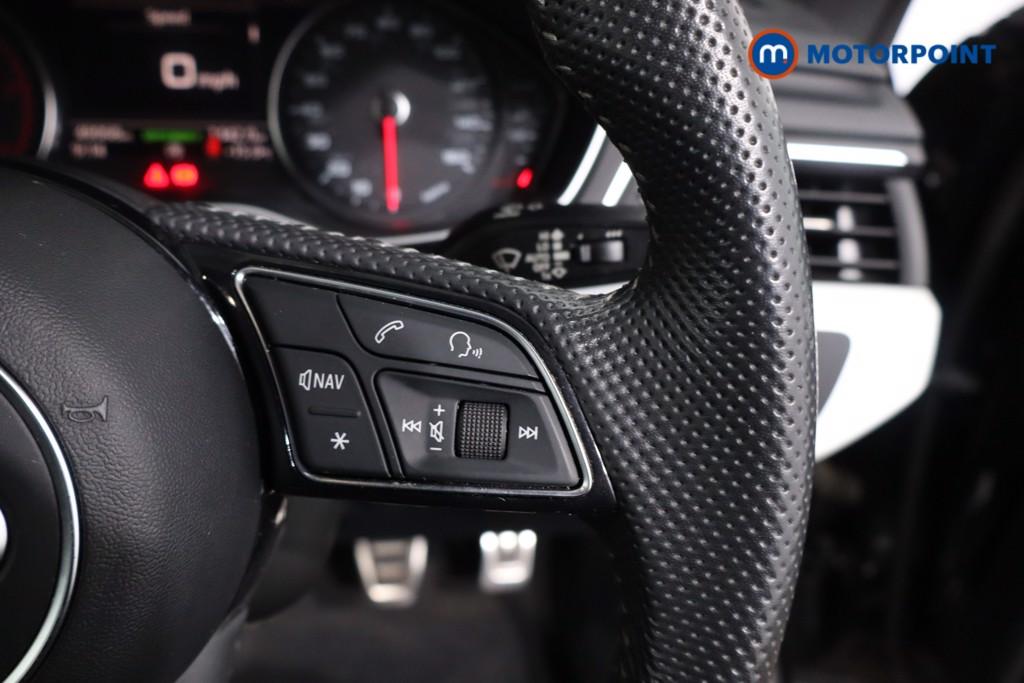 Audi A5 S Line Manual Petrol Hatchback - Stock Number (1629168) - 8th supplementary image