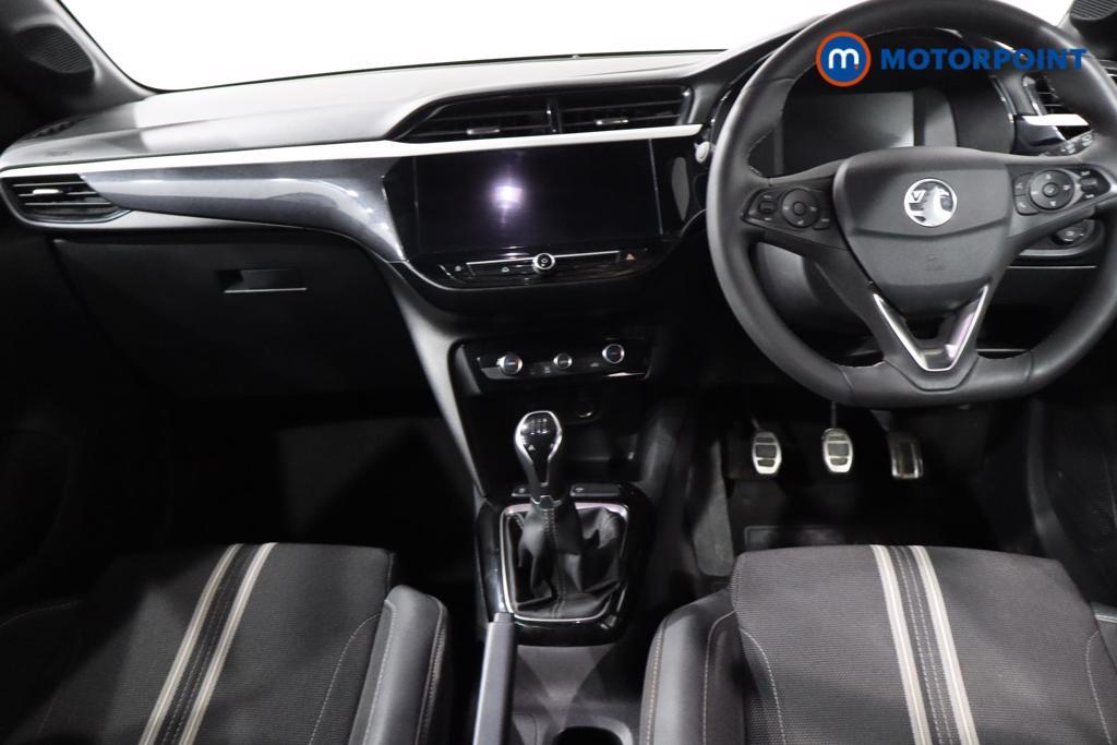 Vauxhall Corsa GS Manual Petrol Hatchback - Stock Number (1629338) - 8th supplementary image