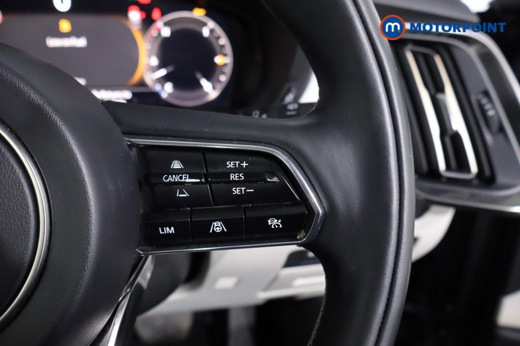 Mazda Cx-60 Takumi Automatic Diesel SUV - Stock Number (1630489) - 8th supplementary image
