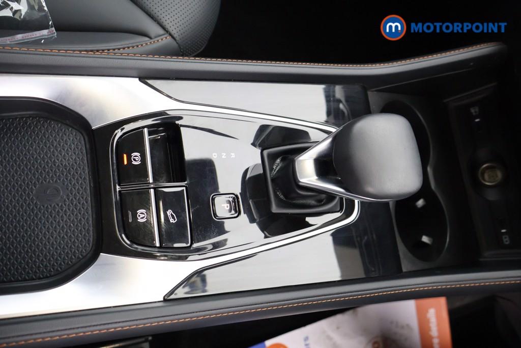 Mg Motor Uk HS Trophy Automatic Petrol-Electric Hybrid SUV - Stock Number (1631088) - 8th supplementary image