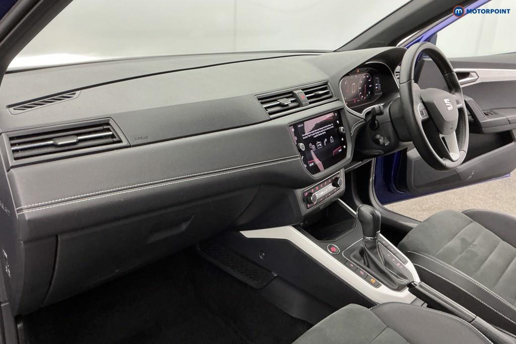Seat Arona Xcellence Lux Automatic Diesel SUV - Stock Number (1631470) - 8th supplementary image