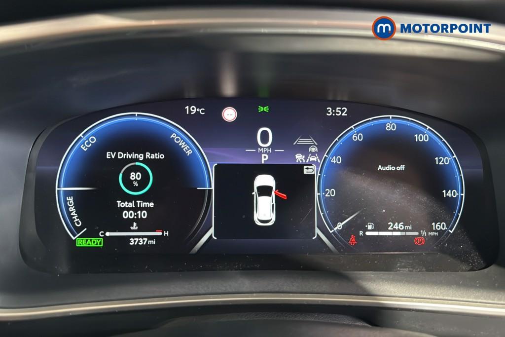Toyota Corolla Excel Automatic Petrol-Electric Hybrid Hatchback - Stock Number (1632275) - 8th supplementary image
