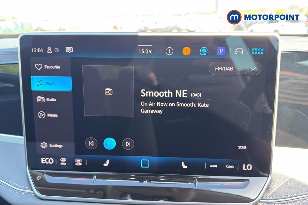 Volkswagen Passat Life Automatic Petrol Plug-In Hybrid Estate - Stock Number (1632882) - 9th supplementary image