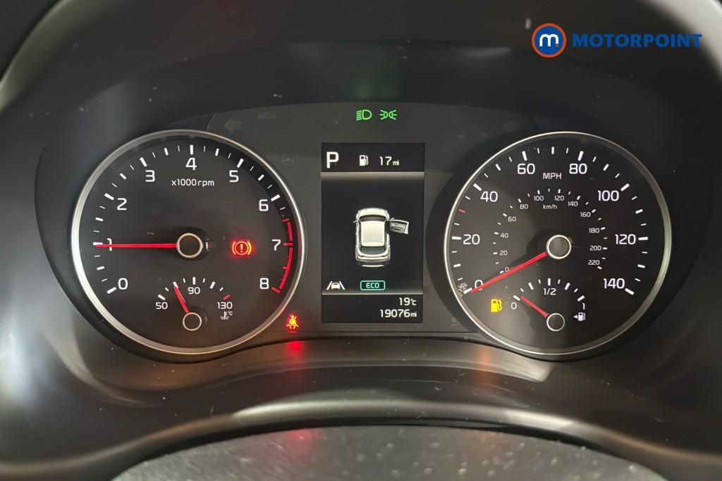 KIA Stonic 3 Automatic Petrol SUV - Stock Number (1633089) - 8th supplementary image