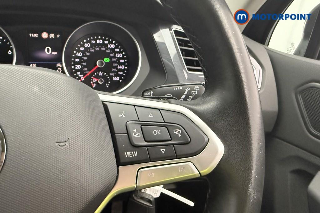 Volkswagen Tiguan Life Automatic Petrol SUV - Stock Number (1633674) - 8th supplementary image