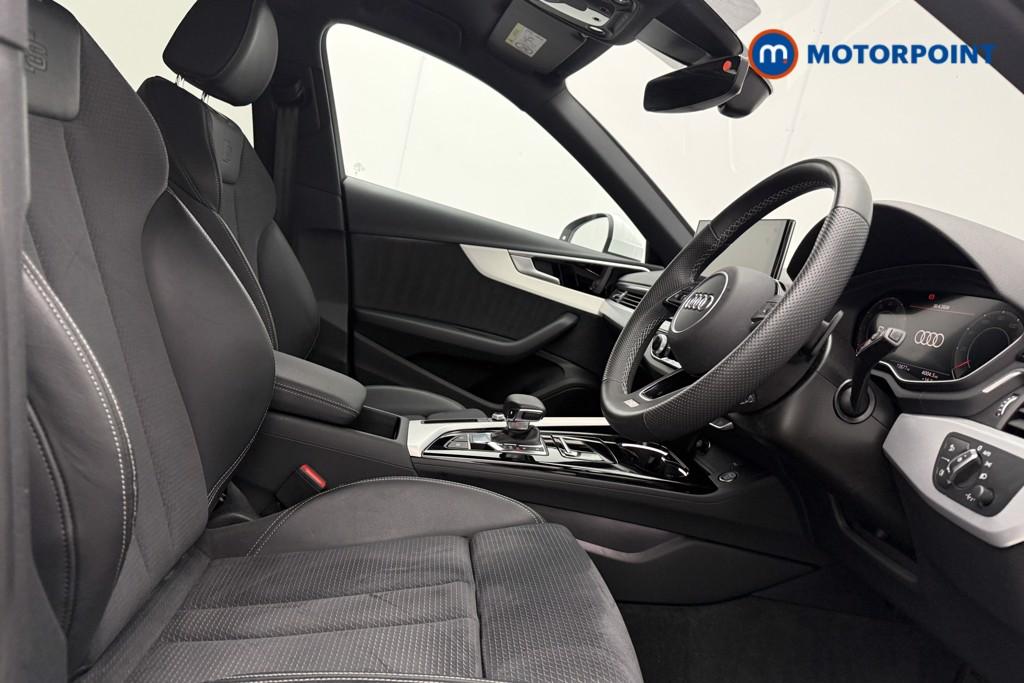 Audi A4 S Line Automatic Petrol Estate - Stock Number (1633852) - 8th supplementary image
