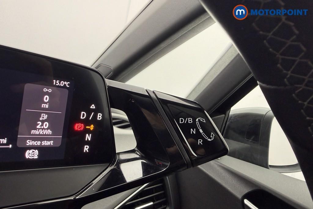 Volkswagen Id.3 Max Pro Automatic Electric Hatchback - Stock Number (1633857) - 8th supplementary image