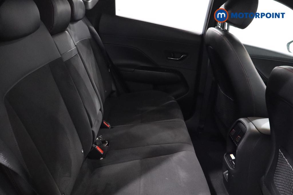 Hyundai Kona N Line S Automatic Electric SUV - Stock Number (1634629) - 8th supplementary image
