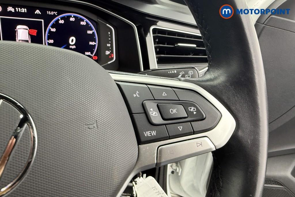 Volkswagen Taigo R-Line Manual Petrol SUV - Stock Number (1635023) - 8th supplementary image