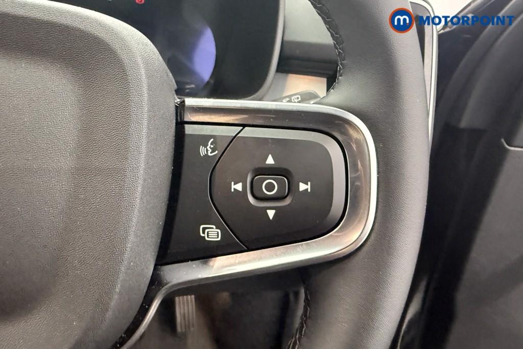 Volvo Xc40 Plus Black Edition Automatic Petrol SUV - Stock Number (1635183) - 8th supplementary image