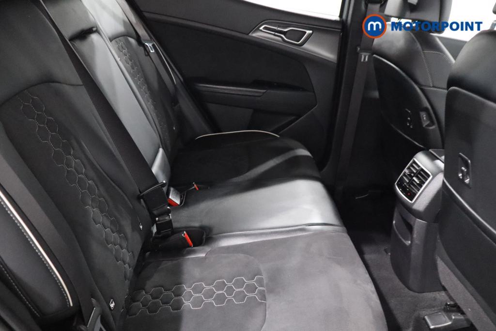 KIA Sportage Gt-Line Automatic Petrol-Electric Hybrid SUV - Stock Number (1635701) - 8th supplementary image