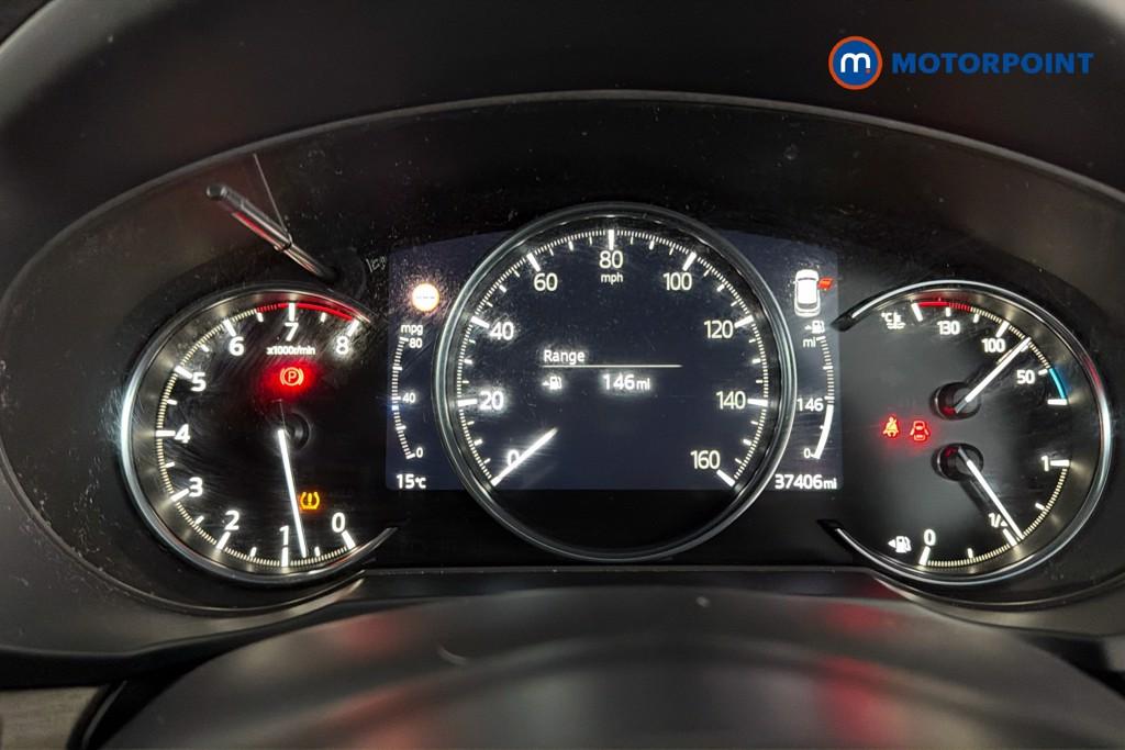 Mazda Cx-5 Gt Sport Manual Petrol SUV - Stock Number (1636232) - 8th supplementary image