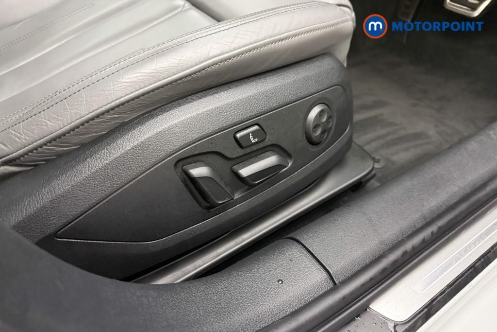 Audi A4 Vorsprung Automatic Petrol Saloon - Stock Number (1636343) - 8th supplementary image