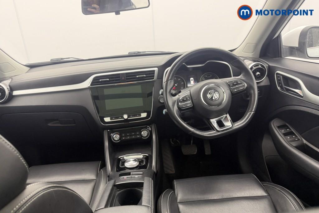 Mg Motor Uk ZS Exclusive Automatic Electric SUV - Stock Number (1636426) - 8th supplementary image