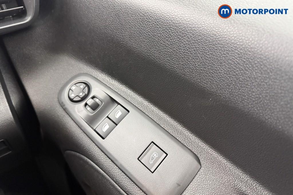 Citroen Berlingo Enterprise Manual Diesel Panel Van - Stock Number (1636470) - 8th supplementary image