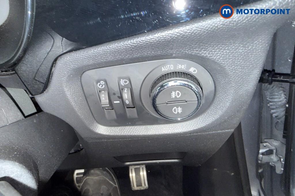 Vauxhall Corsa Gs Line Automatic Petrol Hatchback - Stock Number (1636533) - 8th supplementary image