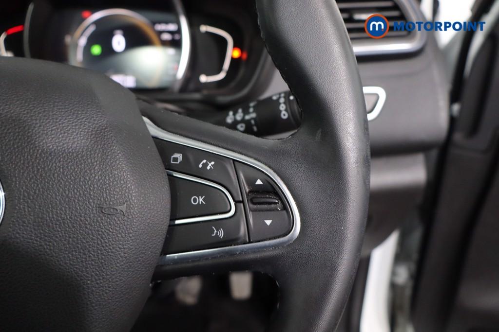 Renault Kadjar S Edition Manual Petrol SUV - Stock Number (1636577) - 8th supplementary image
