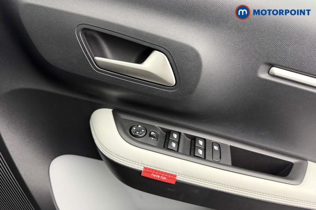 Citroen C3 Plus Automatic Electric Hatchback - Stock Number (1636815) - 8th supplementary image