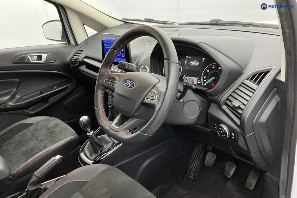 Ford Ecosport St-Line Manual Petrol SUV - Stock Number (1636833) - 8th supplementary image
