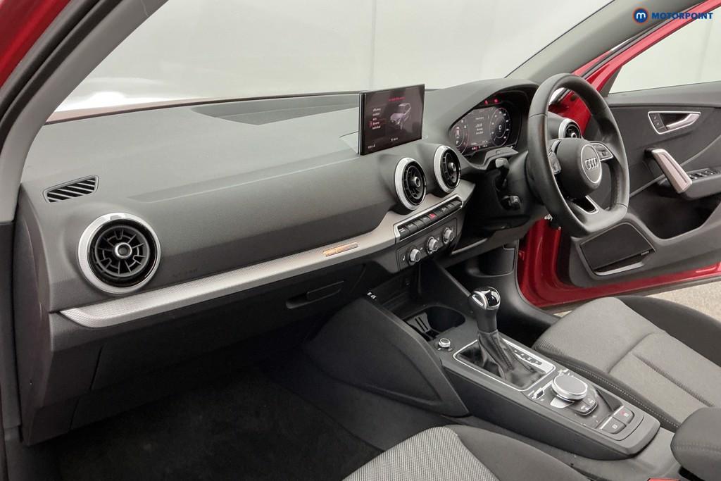 Audi Q2 Sport Automatic Petrol SUV - Stock Number (1636953) - 8th supplementary image