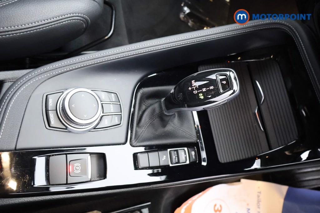 BMW X1 Xline Automatic Petrol SUV - Stock Number (1636958) - 8th supplementary image