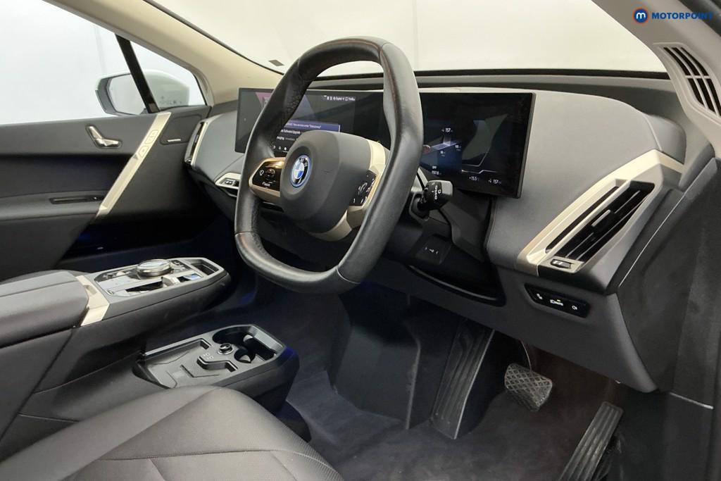 BMW IX Sport Automatic Electric SUV - Stock Number (1637046) - 8th supplementary image