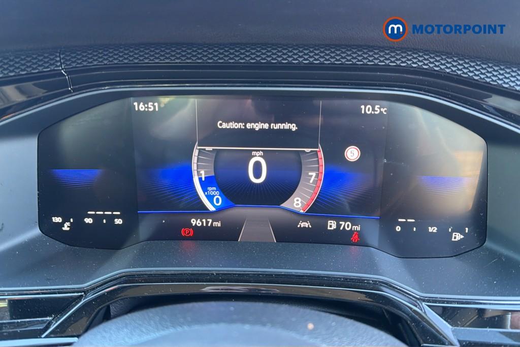 Volkswagen Polo Life Manual Petrol Hatchback - Stock Number (1638263) - 8th supplementary image