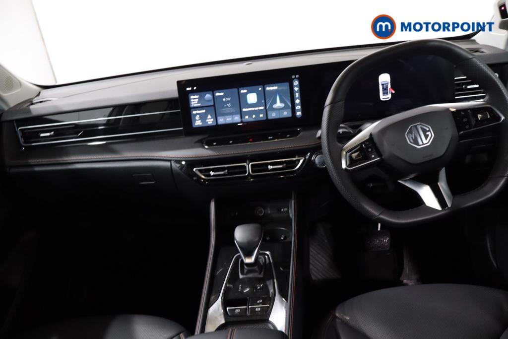 Mg Motor Uk HS Trophy Automatic Petrol-Electric Hybrid SUV - Stock Number (1638280) - 8th supplementary image