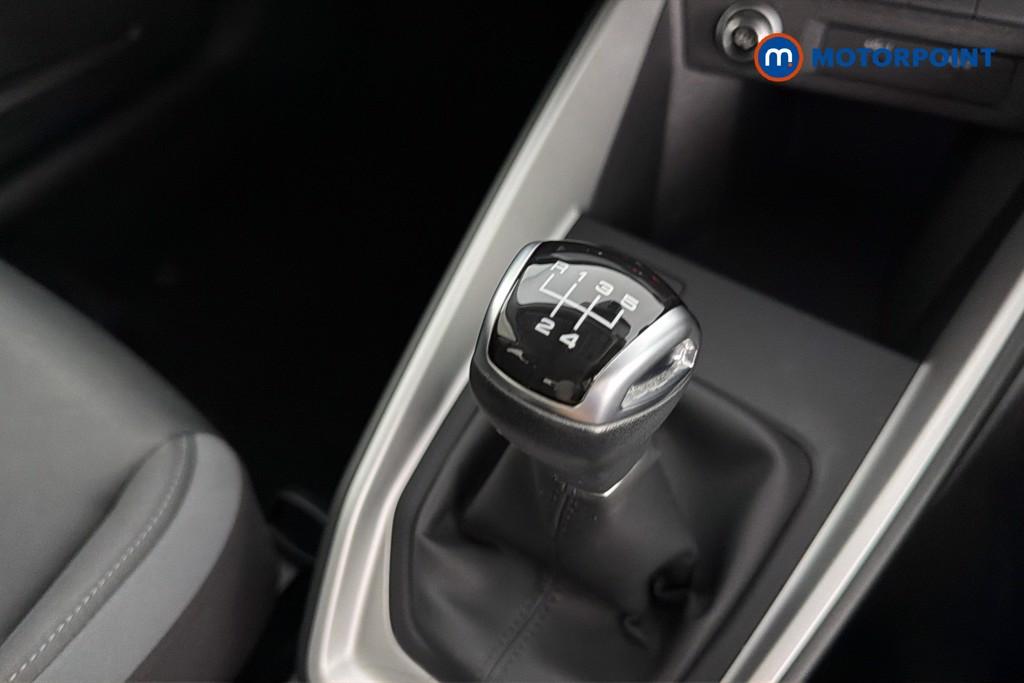 Audi A1 Sport Manual Petrol Hatchback - Stock Number (1638430) - 15th supplementary image