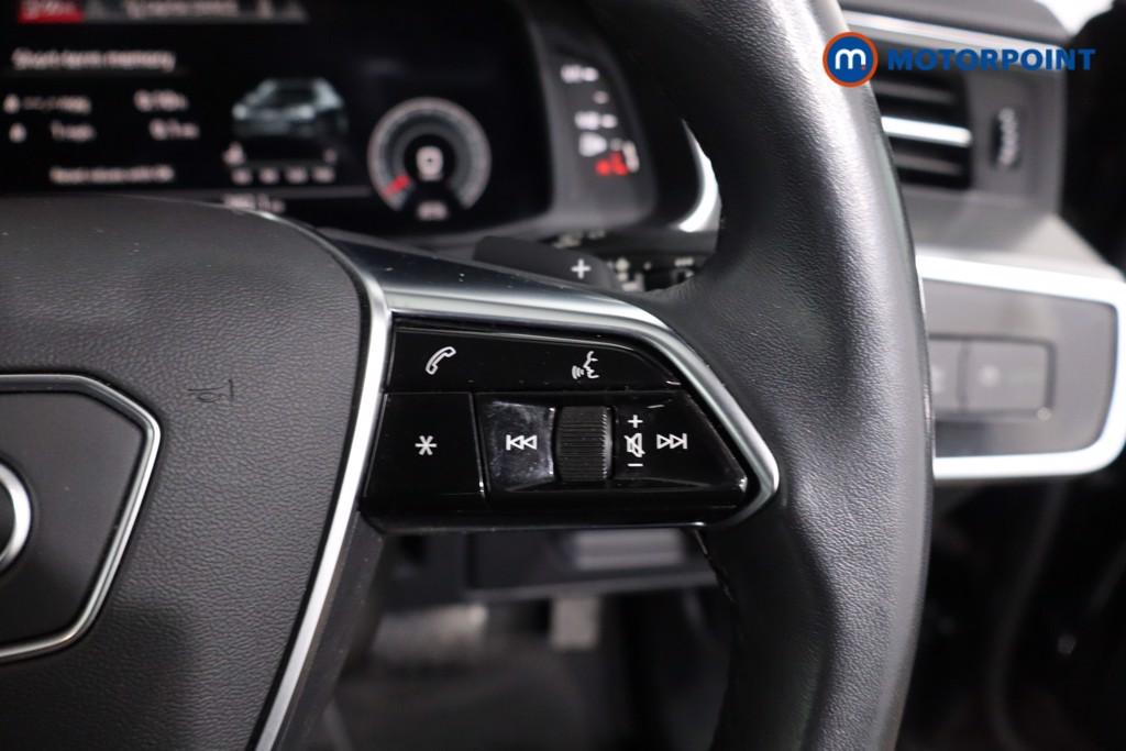 Audi A6 Sport Automatic Petrol Saloon - Stock Number (1638486) - 8th supplementary image