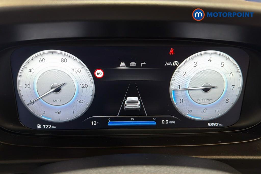 Hyundai I20 Ultimate Manual Petrol Hatchback - Stock Number (1638748) - 8th supplementary image
