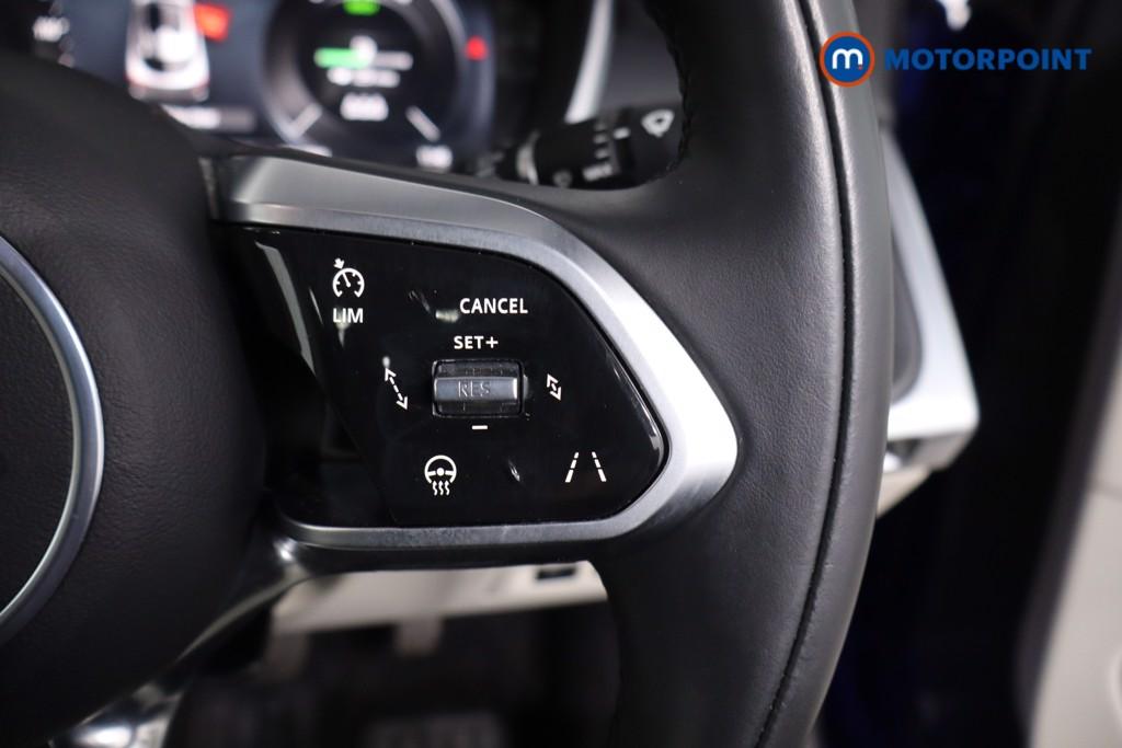 Jaguar I-Pace Hse Black Automatic Electric SUV - Stock Number (1638863) - 8th supplementary image