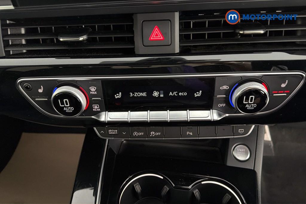 Audi A4 Black Edition Automatic Petrol Saloon - Stock Number (1638923) - 12th supplementary image