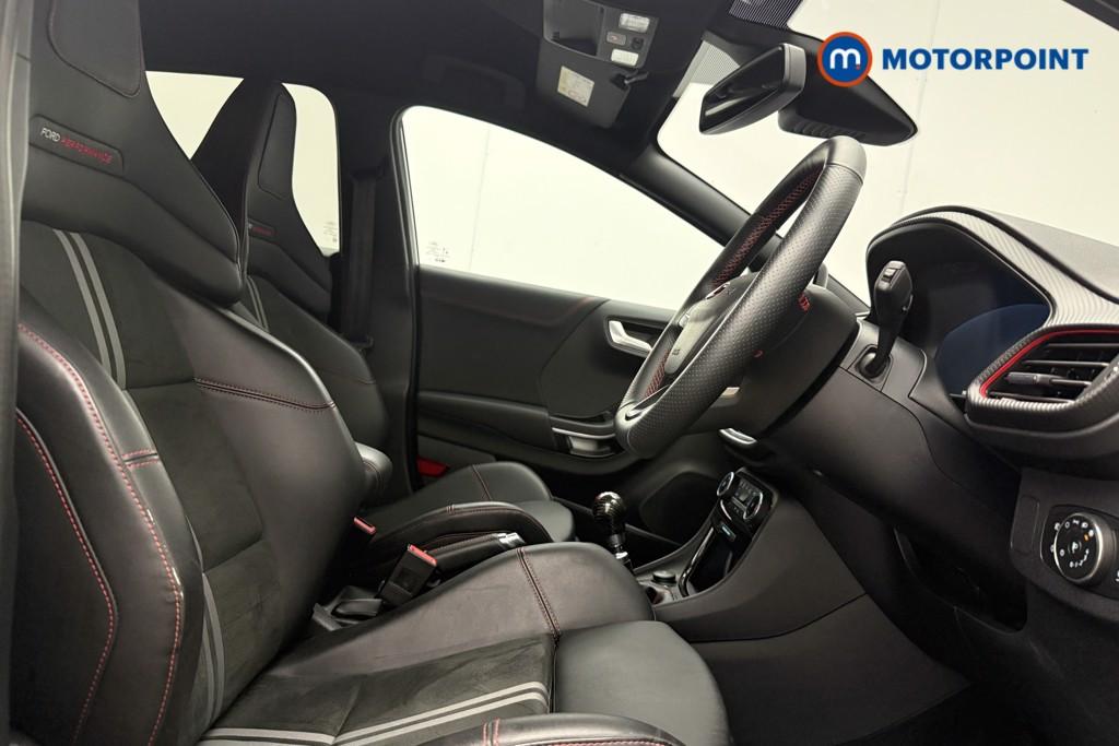 Ford Puma ST Manual Petrol SUV - Stock Number (1639052) - 8th supplementary image