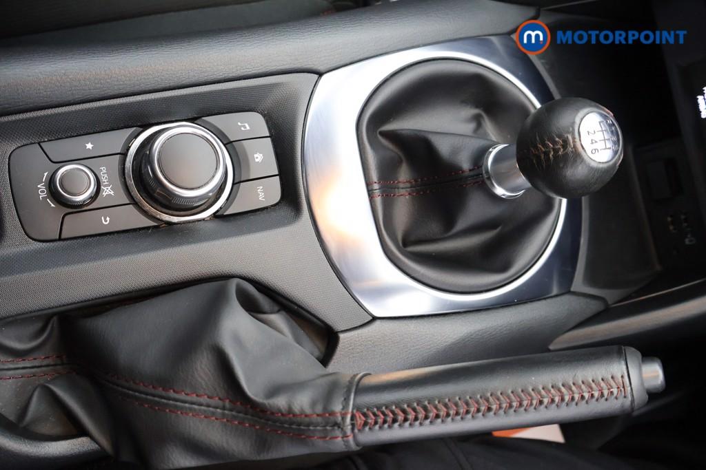 Mazda Mx-5 Se-L Nav Manual Petrol Convertible - Stock Number (1639060) - 8th supplementary image